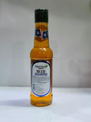 Unisex Hair Beer Shampoo 180ml