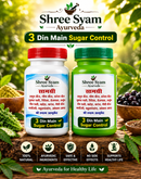 Natural Ayurvedic Support for Healthy Blood Sugar