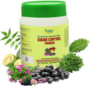 Ayurvedic Sugar Control Powder | शुगर लेवल बैलेंस करने में सहायक