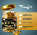 X-Plus Gold – Premium