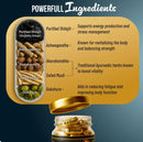 X-Plus Gold – Premium