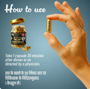 X-Plus Gold – Premium