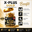X-Plus Gold – Premium